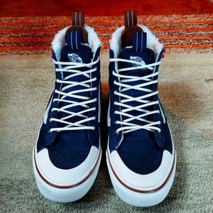 Vans SK8-HI MTE 2.0 DX